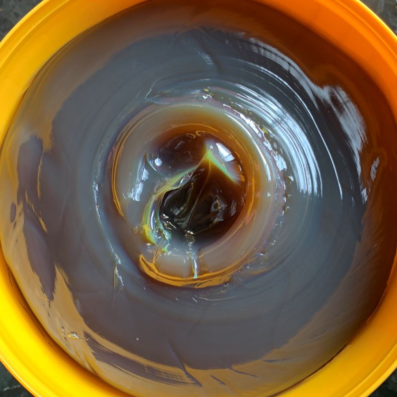 使用潤滑脂潤滑具有的優(yōu)點